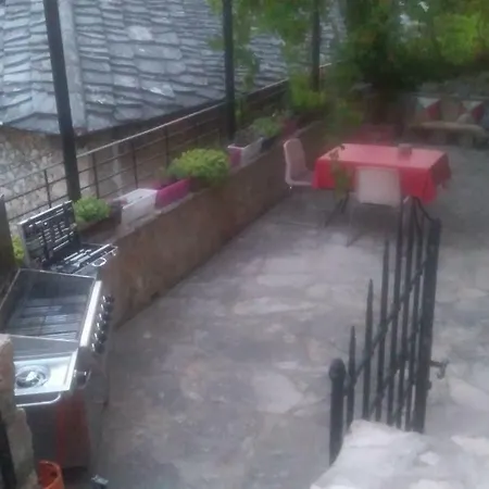 Raza Hostel Pocitelj