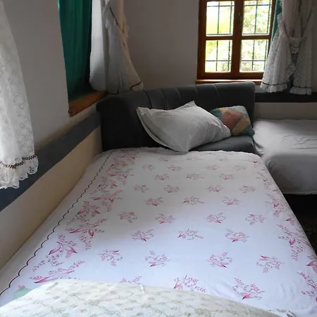 Raza Hostel Pocitelj